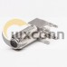 2pcs F Connector Coaxial Female 90 Degree Through Hole for PCB Mount 2pcs F Connector Coaxial Female 90 Degree Through Hole for PCB Mount