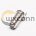 2pcs F Female Connector Front Bulkhead Through Hole for PCB 2pcs F Female Connector Front Bulkhead Through Hole for PCB