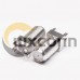 2pcs F Female Bulkhead Connector 180° Plate Edge Mount for PCB 2pcs F Female Bulkhead Connector 180° Plate Edge Mount for PCB