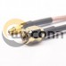 MMCX to SMA Cable MMCX Male Straight to SMA Straight Male Coaxial Cable with RG316 MMCX to SMA Cable MMCX Male Straight to SMA Straight Male Coaxial Cable with RG316