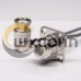N Type Female Cable Straight 4 Hole Flange to Right Angle BNC Male for RG174 Cable N Type Female Cable Straight 4 Hole Flange to Right Angle BNC Male for RG174 Cable