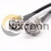 TNC Male Cable Connector Straight to UHF Male Straight with RG58 RG223 TNC Male Cable Connector Straight to UHF Male Straight with RG58 RG223