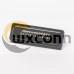 DB IP67 Rating Male 180° 25 Pin Machined Cable Connector Solder Type