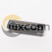 DB IP67 Rating Male 180° 25 Pin Machined Cable Connector Solder Type
