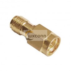 SMA Male to SMA Female Straight Adaptor RF Connector