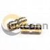 SMA Adapter Female to RP Female 180 Degree Gold Plating SMA Adapter Female to RP Female 180 Degree Gold Plating