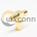 SMA to SMA Adapter Right Angled Male to RP Female Gold Plating 无库存 SMA to SMA Adapter Right Angled Male to RP Female Gold Plating 无库存