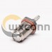 Best F Type Connector Waterproof Female Crimp for Cable RG316 Best F Type Connector Waterproof Female Crimp for Cable RG316