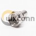 F Type Male Connector Coaxial Connector Solder Type for RG58