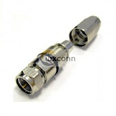 F Male Connector 75ohms Customized F Male Connector 75ohms Customized