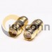 RP SMA Adapter Female Straight Gold Plating RP SMA Adapter Female Straight Gold Plating