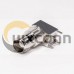 TNC Connector PCB Mount Right Angled Bulkhead Female TNC Connector PCB Mount Right Angled Bulkhead Female