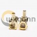 SMB Connector RG174 Coaxial Cable Angled Male Crimp Type SMB Connector RG174 Coaxial Cable Angled Male Crimp Type