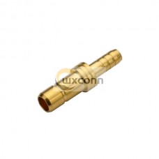 SMB Connectors Female Straight Crimp Type for RG178 SMB Connectors Female Straight Crimp Type for RG178