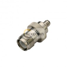 TNC Connector Cable Straight Female Solder Type for Cable UT085 TNC Connector Cable Straight Female Solder Type for Cable UT085