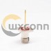 TNC Connector Buy Female 4Hole Square Flange Straight for Panel Mount