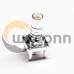 Male SMB Connector Vertical Type/180 Degree for PCB Male SMB Connector Vertical Type/180 Degree for PCB