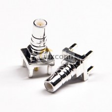 Male SMB Connector Vertical Type/180 Degree for PCB Male SMB Connector Vertical Type/180 Degree for PCB