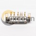 D SUB Staking Female Power 9W4 R/A Solder Type For PCB Mount