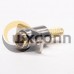 Microwave BMA Connector 2 Hole Flange Male for Cable Microwave BMA Connector 2 Hole Flange Male for Cable