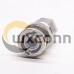 50Ohm BNC Connector Straight Type Male Connector Clamp for Cable 50Ohm BNC Connector Straight Type Male Connector Clamp for Cable