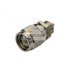 TNC Connector Best Straight Plug Bulkhead for Panel Mount TNC Connector Best Straight Plug Bulkhead for Panel Mount