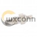TNC Male Straight 50Ω H155 Crimped For Cable Teflon TNC Male Straight 50Ω H155 Crimped For Cable Teflon