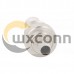 TNC Male Straight 50Ω H155 Crimped For Cable Teflon TNC Male Straight 50Ω H155 Crimped For Cable Teflon
