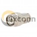 TNC Plug Male Straight 50Ω Rg58 Clamp for Cable TNC Plug Male Straight 50Ω Rg58 Clamp for Cable