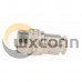 TNC Plug Male Straight 50Ω Rg58 Clamp for Cable TNC Plug Male Straight 50Ω Rg58 Clamp for Cable