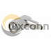 TNC Male Angled 90° Rg58 Crimped for Cable