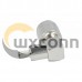 TNC Male Angled 90° Rg58 Crimped for Cable