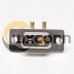 90 Degree D SUB Connector 2V2 Power 20A Solder Type Receptacle For PCB 90 Degree D SUB Connector 2V2 Power 20A Solder Type Receptacle For PCB