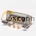 D SUB 3V3 Connector Male Staking Solder Type For PCB Mount D SUB 3V3 Connector Male Staking Solder Type For PCB Mount