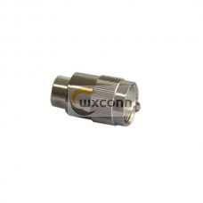 Best UHF Connectors PL 259 Plug Straight for Cable Best UHF Connectors PL 259 Plug Straight for Cable