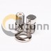 UHF Female Bulkhead Connector R/A for Front Panel Mount UHF Female Bulkhead Connector R/A for Front Panel Mount