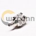 UHF Male Connector Straight Gold Plated Crimp Type for Cable UHF Male Connector Straight Gold Plated Crimp Type for Cable
