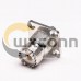 UHF Connector Flange Mount Female 4 Hole for Panel Mount UHF Connector Flange Mount Female 4 Hole for Panel Mount