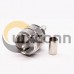 UHF Male Coaxial Connector Straight Crimp Type for Cable