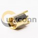 MCX Female Connectors 180 Degree Through Hole for PCB Mount