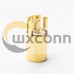 MCX Female Connectors 180 Degree Through Hole for PCB Mount