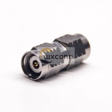 2.4mm Male to 2.92mm Male High Frequency Adapter 2.4mm Male to 2.92mm Male High Frequency Adapter