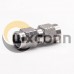 2.4mm Male to 2.92mm Male High Frequency Adapter 2.4mm Male to 2.92mm Male High Frequency Adapter