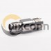 2.4mm Female to 3.5mm Female Stainless Steel Adapter 2.4mm Female to 3.5mm Female Stainless Steel Adapter