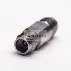 High Frequency 2.4mm to 2.4mm Straight Adapter High Frequency 2.4mm to 2.4mm Straight Adapter