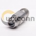 High Frequency 2.4mm to 2.4mm Straight Adapter High Frequency 2.4mm to 2.4mm Straight Adapter