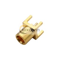 Best MCX Connectors Straight Female Through Hole for PCB Best MCX Connectors Straight Female Through Hole for PCB