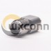Gold Plated SMP Female to SMA Female High Frequency Adapter Gold Plated SMP Female to SMA Female High Frequency Adapter