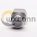 Gold Plated SMP Female to SMA Female High Frequency Adapter Gold Plated SMP Female to SMA Female High Frequency Adapter