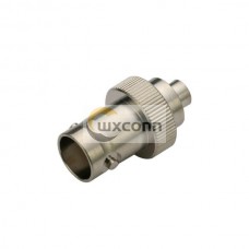 BNC Connector Video Camera Straight Female for Cable UT085